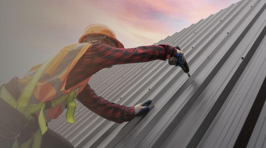 Expert top industrial roofings services in Bailey Island, ME